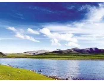 國內首個高寒、高海拔清潔取暖項目在青海投運