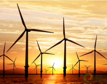 浙江首臺海上風機舟山安裝