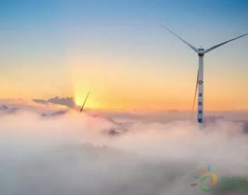 全球<em>能源展望</em>2040：预计全球风电、太阳能投入资金总额将达6万亿美元