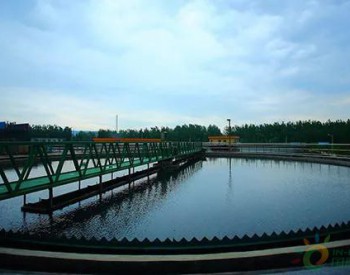 福建<em>长泰</em>古农农场银塘工业区将新建一污水处理厂