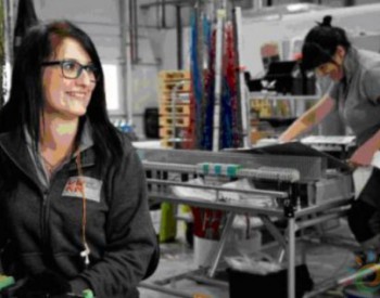 丹麥的KK正在開發集成與風電機組的電池儲能方案