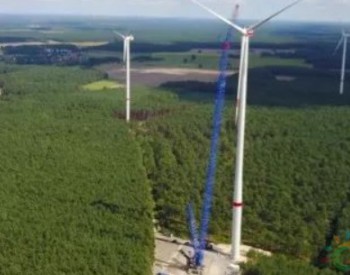 <em>维斯塔斯</em>创造世界风电塔筒高度新纪录，成为市场新标准！
