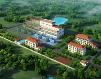 開工 | 總裝機容量30萬千瓦！三峽集團在廣東首個海上風電項目正式開工！