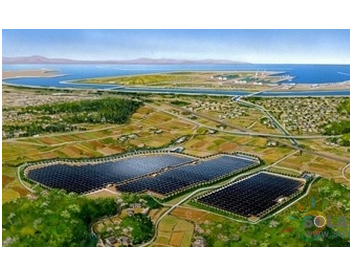 独家翻译  ▏Equis能源中标日本47.5MW太阳能EPC项目