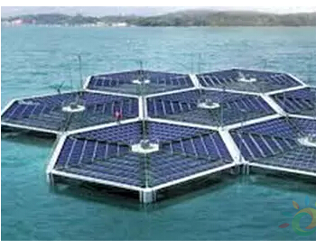独家翻译   ▏法国利用太阳能+储能技术为海水淡化装置供电