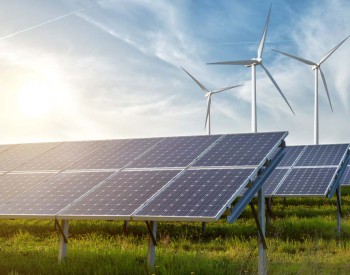 2017年度报告：企业<em>可再生能源采购</em>在中国的市场现状