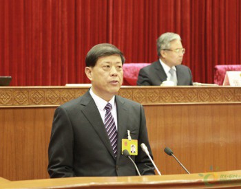 山东省人大<em>常委会</em>听取环境保护工作情况的报告