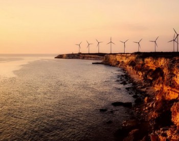 土耳其預計2017年年底前風電裝機可達7GW