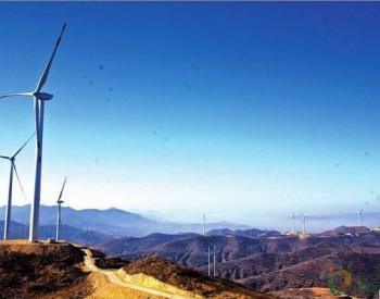 風電行業迎來兩大拐點 分散式布局提速明顯