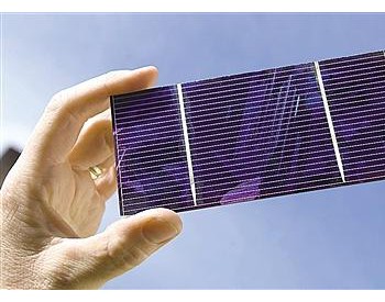 日本提高钙钛矿<em>太阳能电池转换率</em>