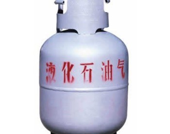 <em>汶川县</em>工质食药监局开展液化石油气瓶专项整治