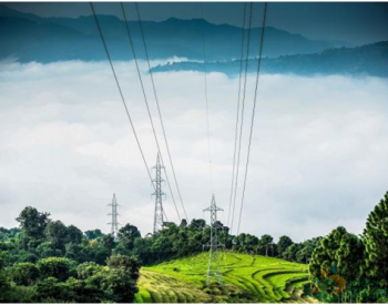 科陆与广西送变电<em>联合中标</em>8000万尼泊尔国家电力局项目