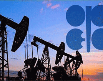 OPEC和俄罗斯已经拟定了将石油<em>减产延长</em>至明年年底的协议