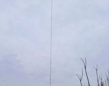 總投資15億！湖北省當陽將建風電項目