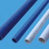 供应PVC线管红蓝线管印字 工地形象产品及配件