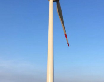 2017年！金風科技成功“撬開”土耳其市場的“關鍵年”