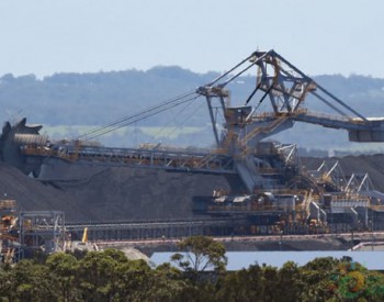 全球最大煤炭出口港纽卡斯尔宣布<em>脱碳转型</em>