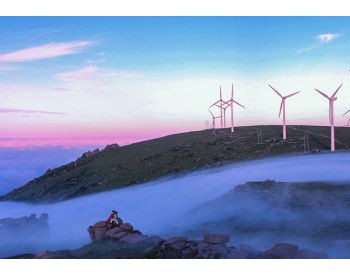 2017年貴州省風電開發建設方案公布：共15個項目，總規模70.68萬千瓦