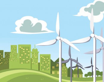 11月新增風電裝機106萬千瓦！累計裝機容量達15949萬千瓦