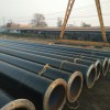 防腐钢管价格-螺旋钢管最强厂家-挤压式3PE防腐钢管