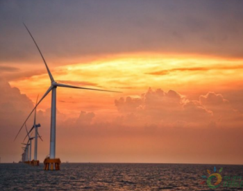 2018年风电行业年度策略：预计明年<em>海上风电新增装机</em>2.2GW
