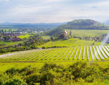 Jufa公司在<em>捷克</em>共和國購買了2座光伏電站，總計17MW