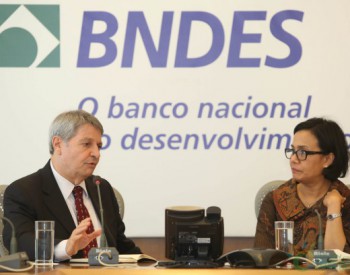 巴西和德国银行投资1.42亿美元，支持可再生<em>能源电站</em>建设