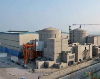 中国核电：从核电大国到<em>核电强国</em> 打造核心竞争力