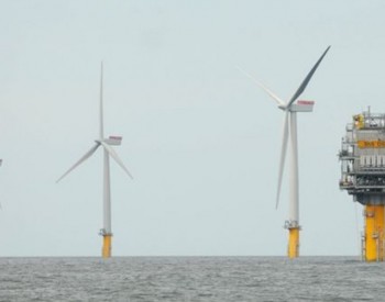 又一可再生能源发<em>电商</em>投资海上风电项目