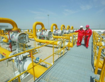 塔里木油田向西气东输供气超2000亿立方米