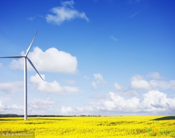 南方市场占比逐步提高 风电加速<em>低风速</em>资源开发