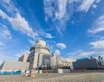 七问三门海阳核电站装料安全性 中方设计院、总包方如是回应