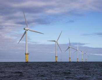 海上風電多路徑提速 增量空間仍將加速擴圍
