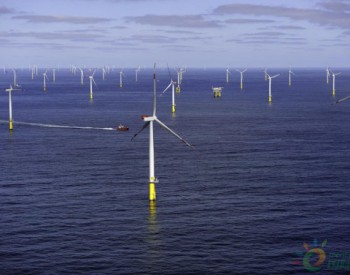 2017年<em>德国</em>风电产量超100太瓦时 创下新纪录