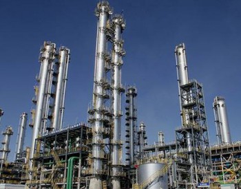 中石化甲醇制烯烃获国家科技进步一等奖：降低原油<em>对外依存度</em>
