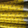 厂家直销布料机软管桩机专用软管2层4层高压耐磨软管
