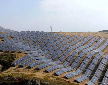 浙江省2017年太阳能发电装机814万千瓦 非<em>水可再生能源</em>装机增长迅猛