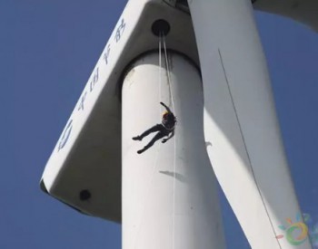 風電運維大混戰！第三方受開發商、整機商兩大巨頭圍剿，夾縫中求生！