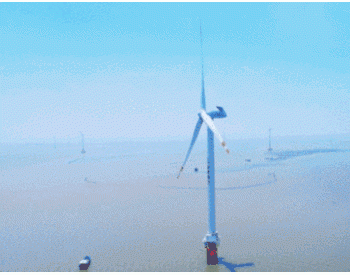技术 | 从风机选型、风机吊装调试到风机运维，案例分析5MW海上风机建设特点和<em>难点</em>！