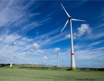 獨家 | 5大變化8個趨勢，2018風電產業如何升級？（附年度政策、技術、項目等盤點表！）