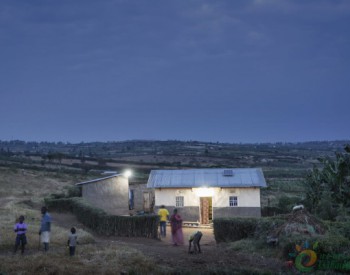 国际可再生能源机构和<em>阿布扎比发展基金</em>会在毛里求斯和卢旺达投资2.5千万美元，支持光伏项目发展