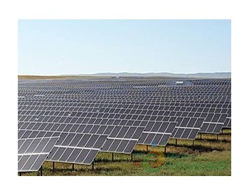 <em>EBRD</em>为法国太阳能发电厂提供贷款