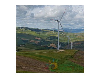 BayWa <em>r.e.公司</em>出售意大利41.7MW拉切多尼亚（Lacedonia）风电场