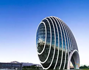 有一種美：叫3BIPV<em>光伏建筑</em>