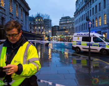 <em>伦敦</em>市中心发生天然气泄漏 约1500人疏散