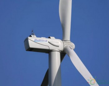 <em>韩国大宇</em>造船计划在出售风电子公司DeWind之后完全退出风电业务