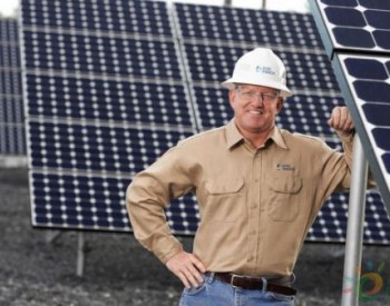 <em>杜克能源</em>公司又推出两项可再生能源项目