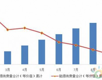 2017年前三季度<em>清远市</em>能源消费情况分析