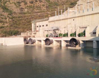 巴基斯坦塔贝拉水电项目取得首个移交证书 <em>中国电建</em>承建