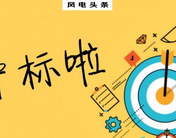 獨家 | 27個項目，8個勘測類，7個工程類……1月份中標風電項目一覽！